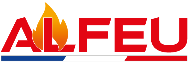 Logo de AL FEU
